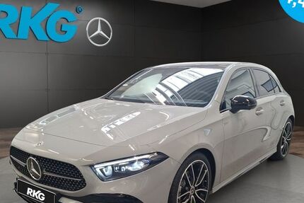 Mercedes-Benz A 200 9.800 km 39.370 &euro; Bonn 53119