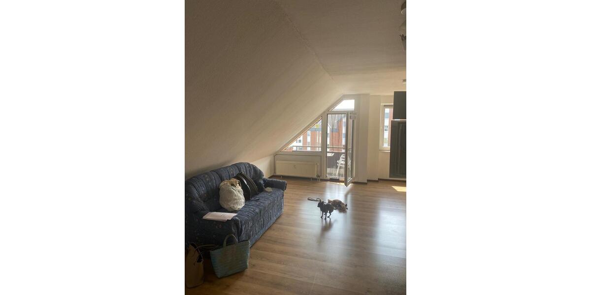 Loft - Studio - Atelier Alfter - 1.5 Zimmer, 50 m&sup2;, 165.000&euro; | Angebot:27474995
