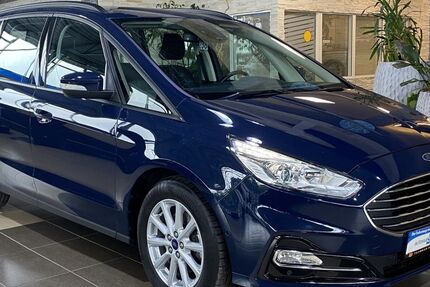 Ford Galaxy 95.130 km 17.940 &euro; Bonn 53227