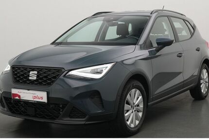 Seat Arona 12.998 km 22.980 &euro; Leverkusen 51379