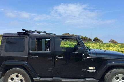 Jeep Wrangler 167.000 km 23.850 &euro; Hilden, Stadt 40723