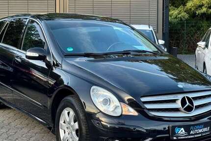 Mercedes-Benz R 320 349.000 km 3.999 &euro; Troisdorf 53842