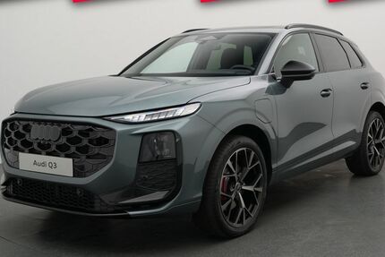 Audi Q3 1.980 km 64.480 &euro; Leverkusen 51373