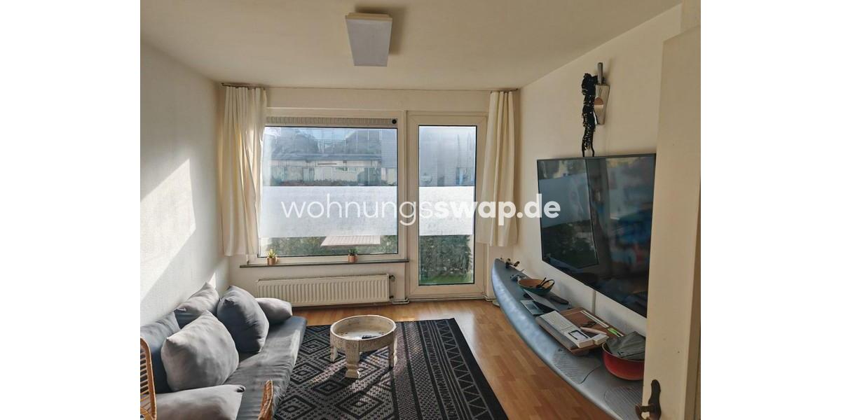 Etagenwohnung Köln Innenstadt - 3 Zimmer, 61 m&sup2;, 700&euro; | Angebot:26108937