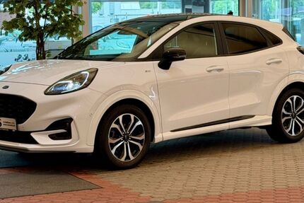 Ford Puma 48.761 km 20.900 &euro; Köln 50769