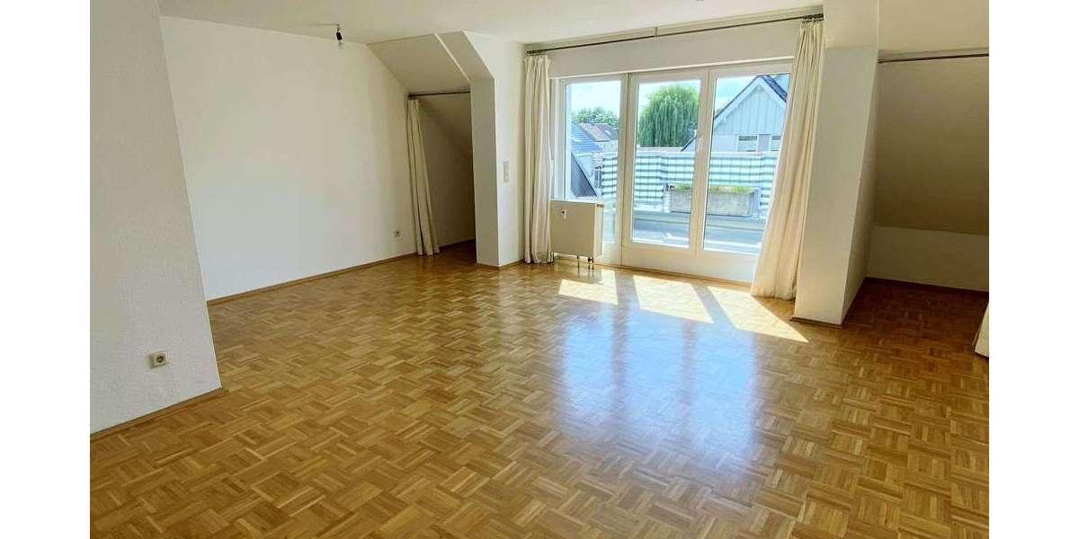 Etagenwohnung Köln Elsdorf - 1 Zimmer, 39 m&sup2;, 430&euro; | Angebot:27469709