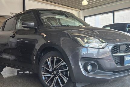 Suzuki Swift 66.715 km 13.490 &euro; Dormagen 41540