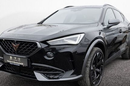 Cupra Formentor 31.926 km 28.380 &euro; Lohmar 53797
