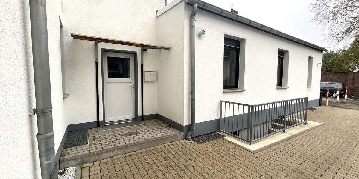 Etagenwohnung Hilden Forstbach - 1.5 Zimmer, 36 m&sup2;, 450&euro; | Angebot:27480362
