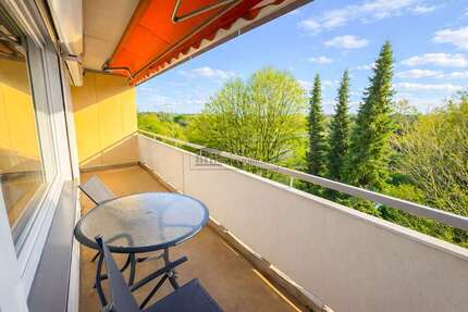 Wohnung Hürth - 4 Zimmer, 97 m&sup2;, 329.999&euro; | Angebot:27330543