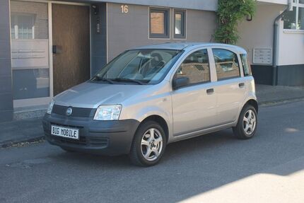 Fiat Panda 168.000 km 1.790 &euro; Köln 50739