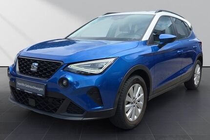 Seat Arona 11.300 km 19.990 &euro; Solingen 42719