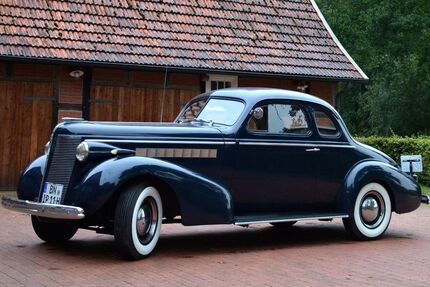 Buick Andere 75.350 km 37.000 &euro; Bonn 53173