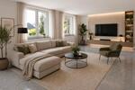 Etagenwohnung Langenfeld (Rheinland) - 3 Zimmer, 95 m&sup2;, 339.000&euro; | Angebot:27440006