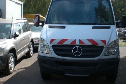 Mercedes-Benz Sprinter 166.666 km 15.900 &euro; Köln 50735