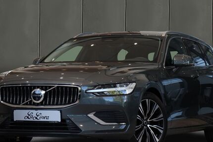 Volvo V60 22.200 km 43.460 &euro; Köln 50968