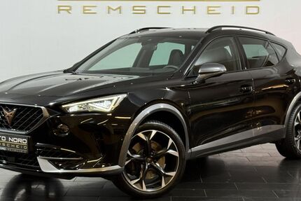 Cupra Formentor 45.200 km 28.990 &euro; Remscheid 42897