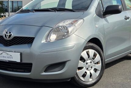 Toyota Yaris 170.000 km 2.999 &euro; Köln (Ostheim) 51107