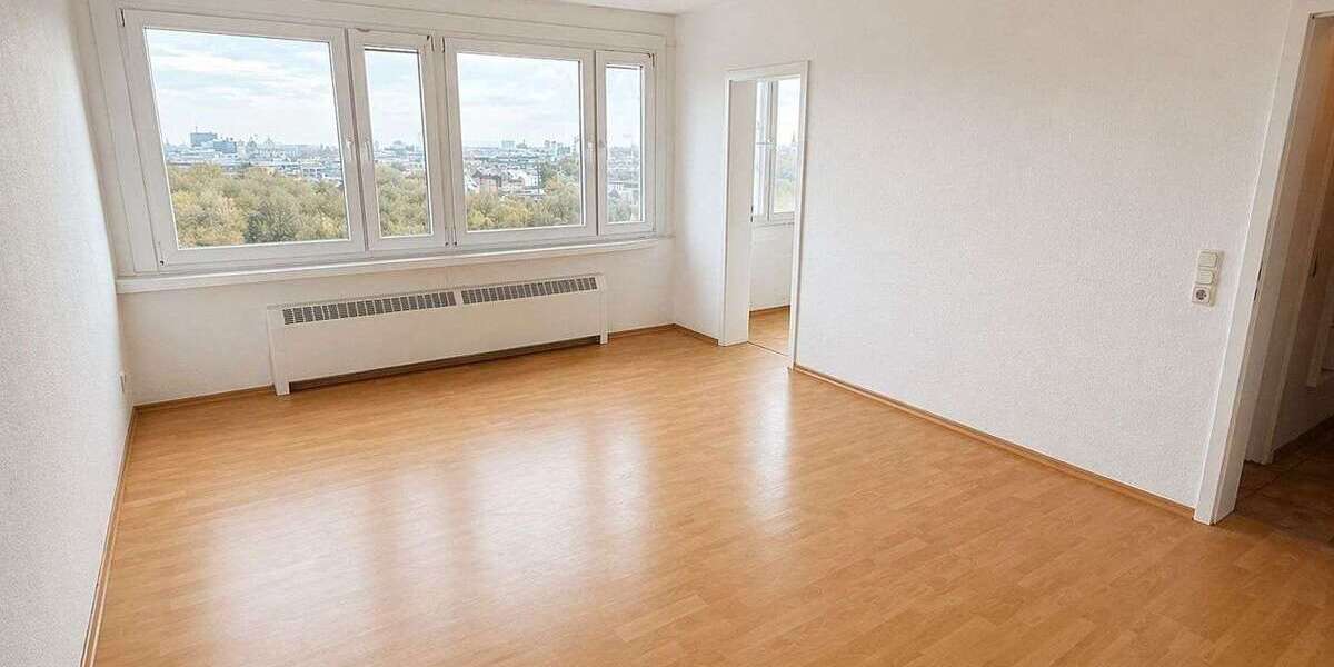 Etagenwohnung Köln Ehrenfeld - 2 Zimmer, 50 m&sup2;, 139.000&euro; | Angebot:26073395