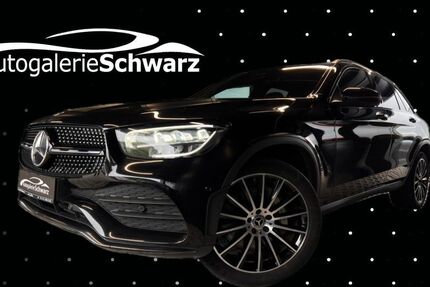 Mercedes-Benz GLC 300 159.940 km 27.980 &euro; Remscheid 42897