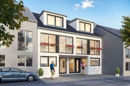Haus Bonn Hardtberg - 5 Zimmer, 180 m&sup2;, 599.000&euro; | Angebot:26651684
