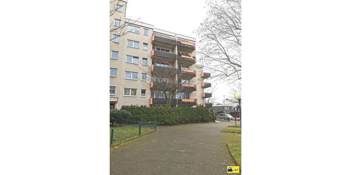 Etagenwohnung Bonn Tannenbusch - 1 Zimmer, 26 m&sup2;, 75.000&euro; | Angebot:27142569