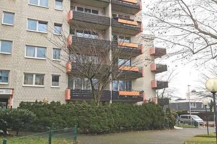 Wohnung Bonn Tannenbusch - 1 Zimmer, 26 m&sup2;, 75.000&euro; | Angebot:27142569