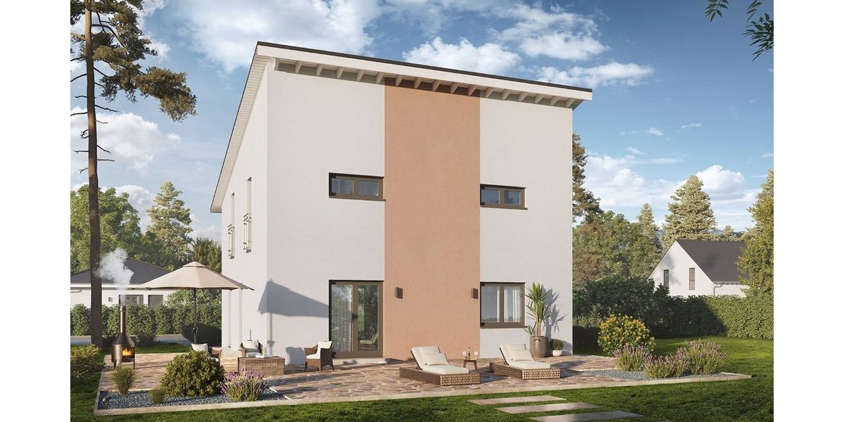 Individuelles Einfamilienhaus in Pulheim - Für große und kleine Abenteuer - Einfamilienhaus Pulheim | Angebot:27395966