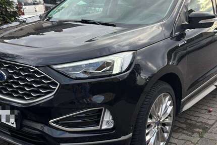 Ford Edge 87.400 km 21.500 &euro; Leverkusen, Stadt 51373
