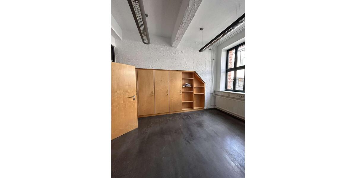 Gewerbeobjekt Köln Kalk - 9&euro; | Angebot:24788585