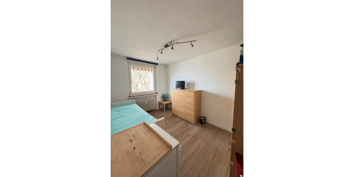 Etagenwohnung Leverkusen Alkenrath - 4 Zimmer, 95 m&sup2;, 259.000&euro; | Angebot:27456270