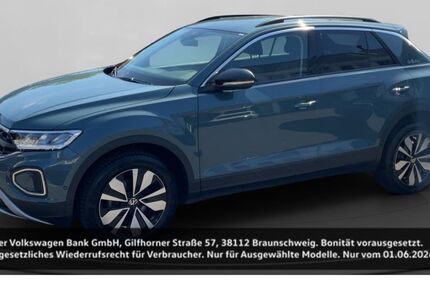 VW T-Roc 26.365 km 20.980 &euro; Köln-Mülheim 51063