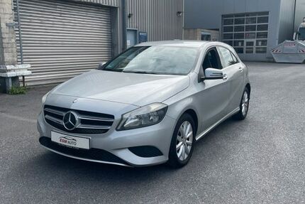 Mercedes-Benz A 180 130.021 km 7.650 &euro; Monheim am Rhein 40789