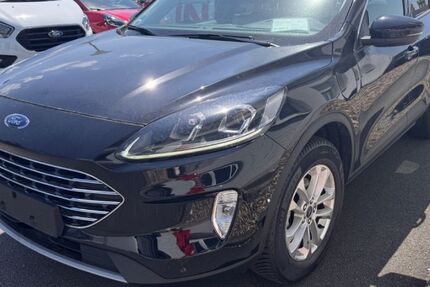Ford Kuga 33.252 km 20.890 &euro; Pulheim 50259