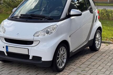 Smart ForTwo 66.000 km 5.490 &euro; Dormagen 41541