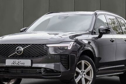 Volvo XC90 24.100 km 64.990 &euro; Köln 50968