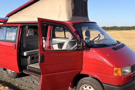 VW T4 California 352.000 km 20.000 &euro; Frechen 50226