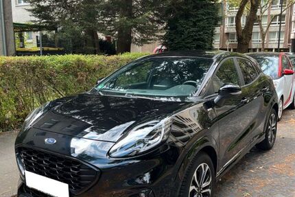 Ford Puma 23.000 km 19.500 &euro; Pulheim 50259