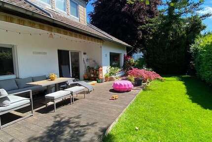 Haus Hennef-Geistingen Geistingen - 7 Zimmer, 175 m&sup2;, 695.000&euro; | Angebot:27455477