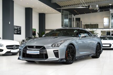 Nissan GT-R 19.111 km 144.980 &euro; Köln 51147