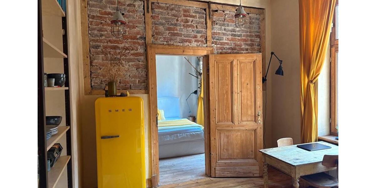 Etagenwohnung Köln Innenstadt - 2 Zimmer, 30 m&sup2;, 295.000&euro; | Angebot:27462429