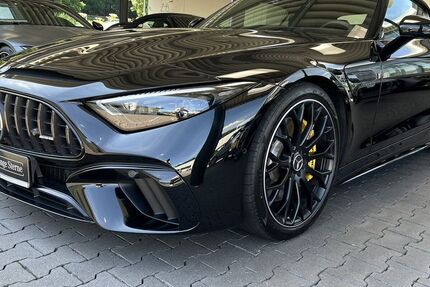 Mercedes-Benz SL 63 AMG 10.970 km 126.440 &euro; Engelskirchen 51766