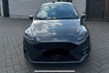 Ford Fiesta 38.000 km 15.800 &euro; Köln 50733
