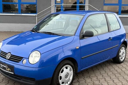 VW Lupo 171.130 km 1.550 &euro; Monheim am Rhein 40789