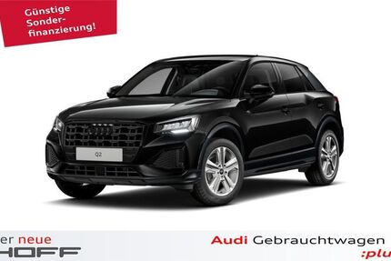 Audi Q2 30.003 km 29.875 &euro; Sankt Augustin-Menden 53757
