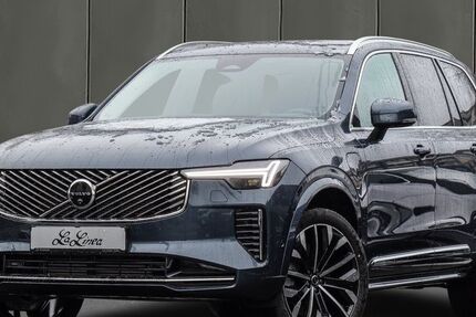 Volvo XC90 27.600 km 64.490 &euro; Köln 50968
