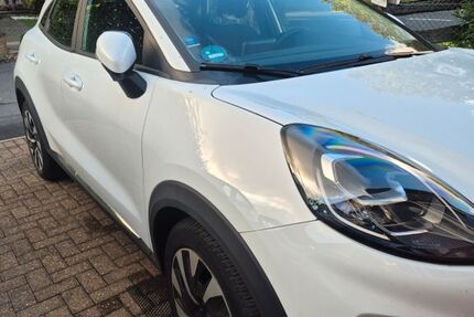 Ford Puma 33.000 km 18.200 &euro; Neunkirchen-Seelscheid 53819