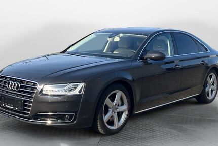 Audi A8 122.007 km 28.850 &euro; Dormagen 41540