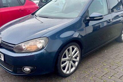 VW Golf 298.987 km 2.999 &euro; Solingen 42719