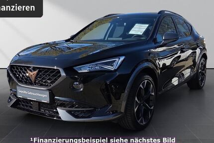 Cupra Formentor 23.466 km 31.890 &euro; Solingen 42719